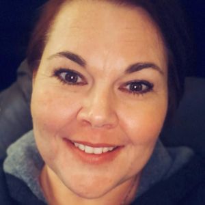 Meet your Posher, Jackie